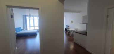 2-rooms apartment apartment by the address st. Kulikovo pole pl Oktyabrskoy revolyutsii pl (area 70 m²) - Atlanta.ua - photo 42