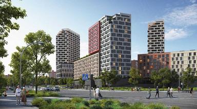 1-кімнатна квартира за адресою (площа 46,4 м²) - Atlanta.ua - фото 13