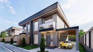 Будинок за адресою (площа 140 м²) - Atlanta.ua - фото 13