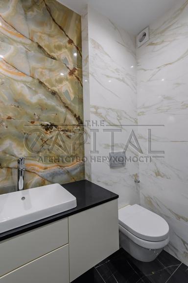 4+-rooms apartment apartment by the address st. Berdnika Olesya (area 157,2 m²) - Atlanta.ua - photo 39