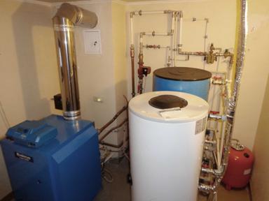 Дом по адресу ул. Кобзарская (площадь 440 м²) - Atlanta.ua - фото 38