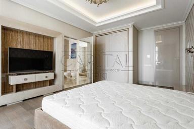 3-комнатная квартира по адресу бульвар Дружбы Народов (площадь 180 м²) - Atlanta.ua - фото 38