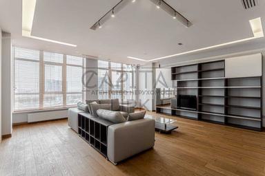 3-комнатная квартира по адресу бульвар Дружбы Народов (площадь 170 м²) - Atlanta.ua - фото 26