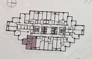 2-rooms apartment apartment by the address st. Bulvar Druzhby Narodov (area 81 m²) - Atlanta.ua - photo 24