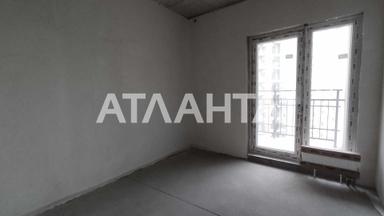 1-комнатная квартира по адресу Куликово поле пл. (площадь 42,4 м²) - Atlanta.ua - фото 29