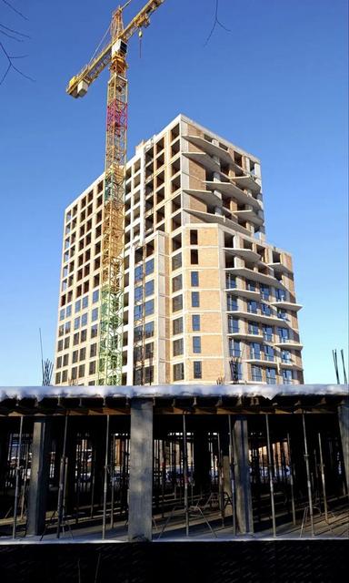 2-rooms apartment apartment by the address st. Velichkovskogo (area 59,4 m²) - Atlanta.ua - photo 28