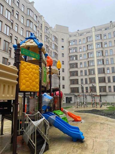 1-комнатная квартира по адресу ул. Комарівська (площадь 50,1 м²) - Atlanta.ua - фото 16