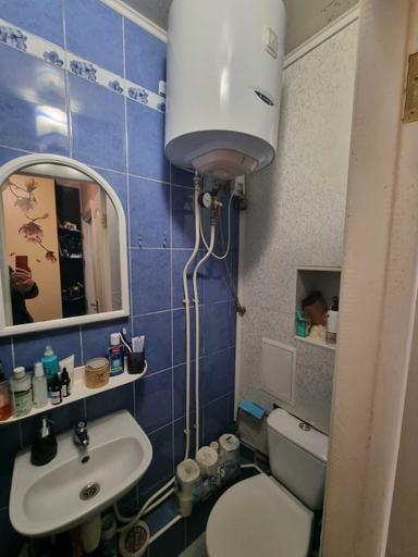 1-кімнатна квартира за адресою вул. Копилівська (площа 23 м²) - Atlanta.ua - фото 33