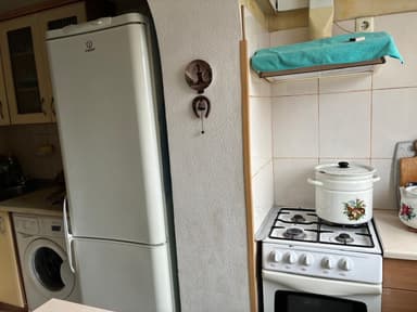 1-комнатная квартира по адресу ул. Замковецкая (площадь 32 м²) - Atlanta.ua - фото 27