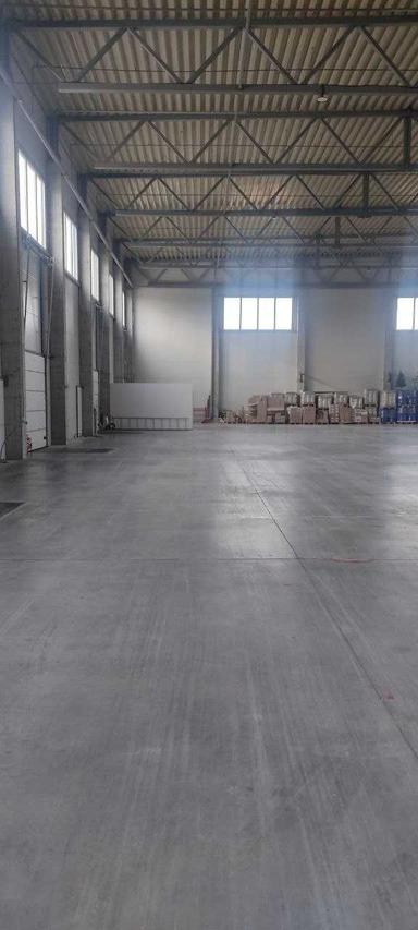 Commercial real estate at (area 4856 m²) - Atlanta.ua - photo 11