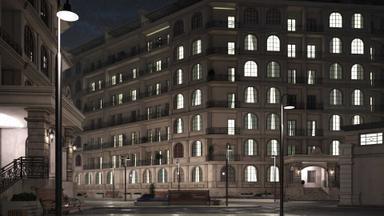 1-комнатная квартира по адресу Фонтанская дор. (площадь 53 м²) - Atlanta.ua - фото 7