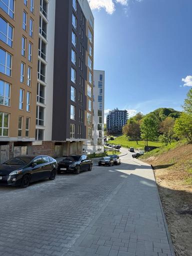 1-комнатная квартира по адресу (площадь 43 м²) - Atlanta.ua - фото 30