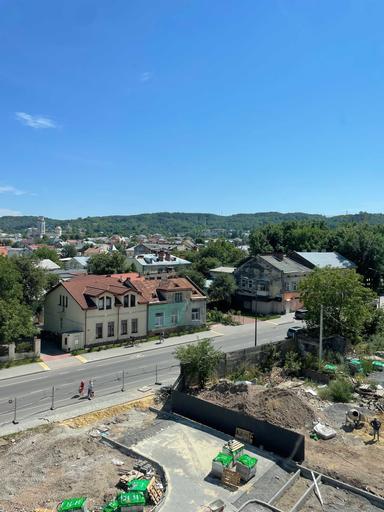 2-rooms apartment apartment by the address st. Staroznesenska ul (area 97,6 m²) - Atlanta.ua - photo 34