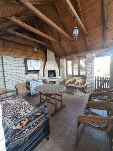 Дом по адресу ул. Капеланська (площадь 384 м²) - Atlanta.ua - фото 31