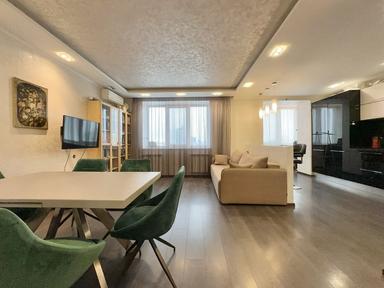 3-кімнатна квартира за адресою (площа 104,2 м²) - Atlanta.ua - фото 25