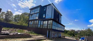 1-комнатная квартира по адресу ул. Курская (площадь 33 м²) - Atlanta.ua - фото 13