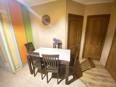 2-комнатная квартира по адресу (площадь 52 м²) - Atlanta.ua - фото 12