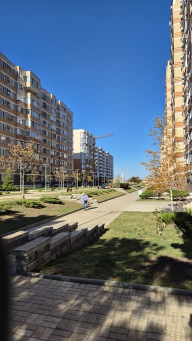 1-комнатная квартира по адресу (площадь 34 м²) - Atlanta.ua - фото 20