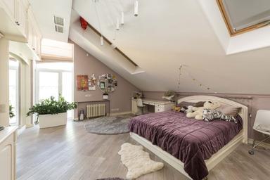 Багатокімнатна квартира за адресою (площа 135 м²) - Atlanta.ua - фото 12