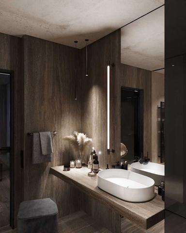 4+-rooms apartment apartment by the address (area 158 m²) - Atlanta.ua - photo 23