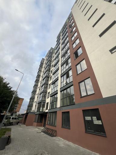 1-room apartment apartment by the address st. Bandery Stepana (area 42 m²) - Atlanta.ua - photo 18