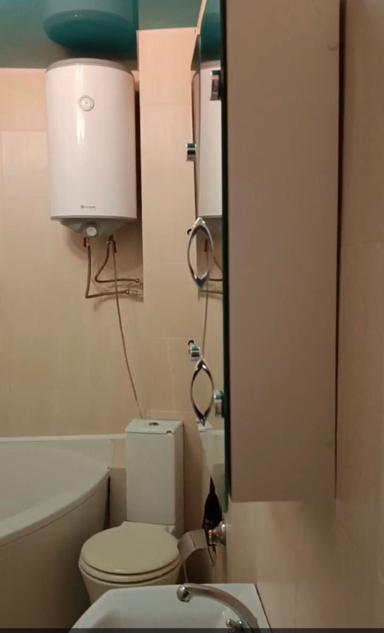 2-rooms apartment apartment by the address st. Kartamyshevskaya Marii Raskovoy (area 65 m²) - Atlanta.ua - photo 12