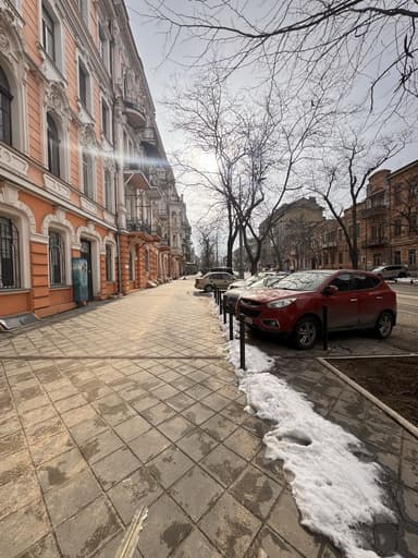 Багатокімнатна квартира за адресою вул. Китобійна (площа 123 м²) - Atlanta.ua - фото 24