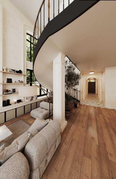 Дом по адресу ул. Макаренко (площадь 300 м²) - Atlanta.ua - фото 16