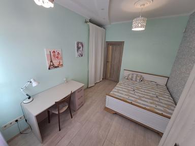 3-кімнатна квартира за адресою вул. Приморська (площа 125 м²) - Atlanta.ua - фото 30