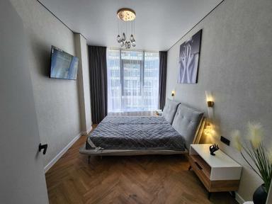 2-комнатная квартира по адресу ул. Здоровья (площадь 60 м²) - Atlanta.ua - фото 22