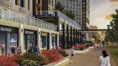 1-комнатная квартира по адресу ул. Лукьяненко Левка(Тимошенко) (площадь 40,2 м²) - Atlanta.ua - фото 19