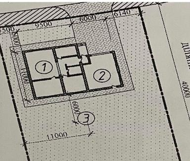 Будинок за адресою вул. Перемоги (площа 120 м²) - Atlanta.ua - фото 28