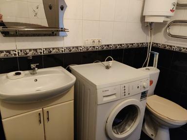 1-комнатная квартира по адресу ул. Китобойная (площадь 39 м²) - Atlanta.ua - фото 21