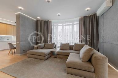 3-кімнатна квартира за адресою (площа 107 м²) - Atlanta.ua - фото 21