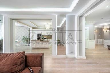 3-комнатная квартира по адресу ул. Чавдар Елизаветы (площадь 150 м²) - Atlanta.ua - фото 23