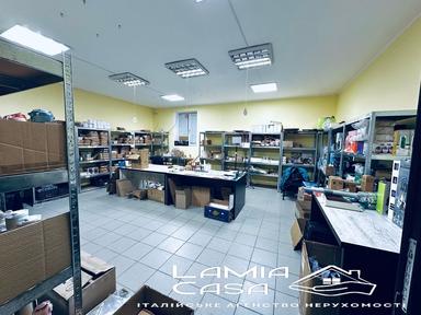 Комерційна нерухомість за адресою вул. Героїв Майдану (площа 94 м²) - Atlanta.ua - фото 18