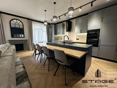 3-rooms apartment apartment by the address st. Kulikovo pole pl Oktyabrskoy revolyutsii pl (area 121 m²) - Atlanta.ua - photo 31