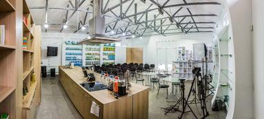 Комерційна нерухомість за адресою вул. Хрещатик (площа 2300 м²) - Atlanta.ua - фото 19