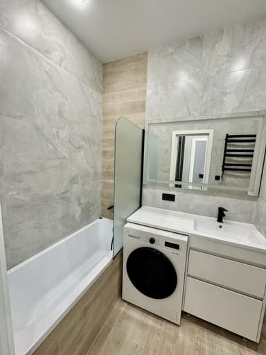 1-комнатная квартира по адресу ул. Краснова (площадь 40,7 м²) - Atlanta.ua - imageAlt 19