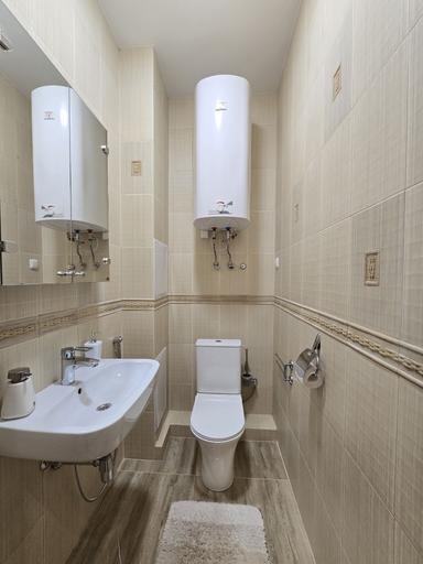 3-комнатная квартира по адресу ул. Mock (площадь 94 м²) - Atlanta.ua - фото 42