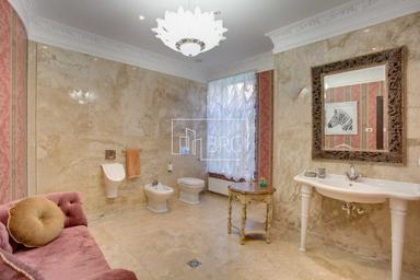 Дом по адресу бульвар Дружбы Народов (площадь 1400 м²) - Atlanta.ua - фото 23