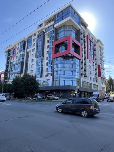 1-room apartment apartment by the address st. Kapelanska (area 52 m²) - Atlanta.ua - photo 35