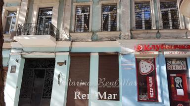 Commercial real estate at st. Kulikovo pole pl Oktyabrskoy revolyutsii pl (area 133 m²) - Atlanta.ua - photo 43