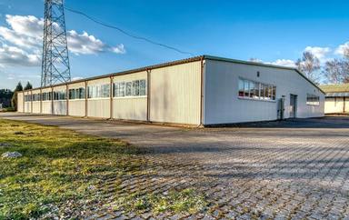 Commercial real estate at st. Staroznesenska ul (area 6000 m²) - Atlanta.ua - photo 13