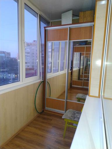 2-rooms apartment apartment by the address st. Magistratskaya (area 62 m²) - Atlanta.ua - photo 22