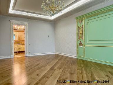 Многокомнатная квартира по адресу бульвар Дружбы Народов (площадь 280 м²) - Atlanta.ua - фото 33