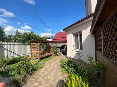 Будинок за адресою вул. Китобійна (площа 144 м²) - Atlanta.ua - фото 20