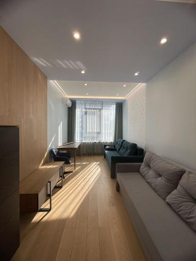 Багатокімнатна квартира за адресою вул. Каманіна (площа 143 м²) - Atlanta.ua - фото 42