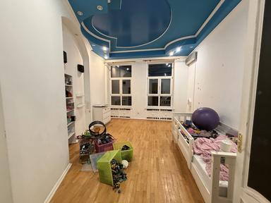 4+-rooms apartment apartment by the address st. Bulvar Druzhby Narodov (area 212 m²) - Atlanta.ua - photo 22