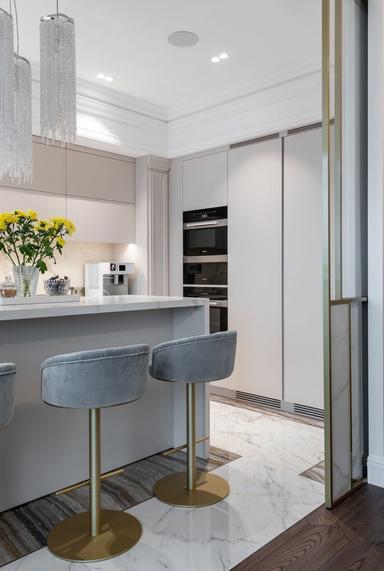 Многокомнатная квартира по адресу ул. Джона Маккейна (площадь 189 м²) - Atlanta.ua - фото 25